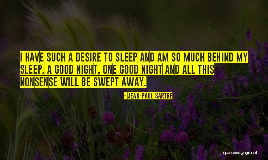 Loving Being An Aunt Quotes By Jean-Paul Sartre Loving Being An Aunt Quotes By Jean-Paul Sartre