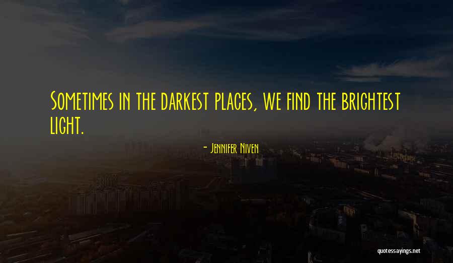 Loving Being An Aunt Quotes By Jennifer Niven Loving Being An Aunt Quotes By Jennifer Niven