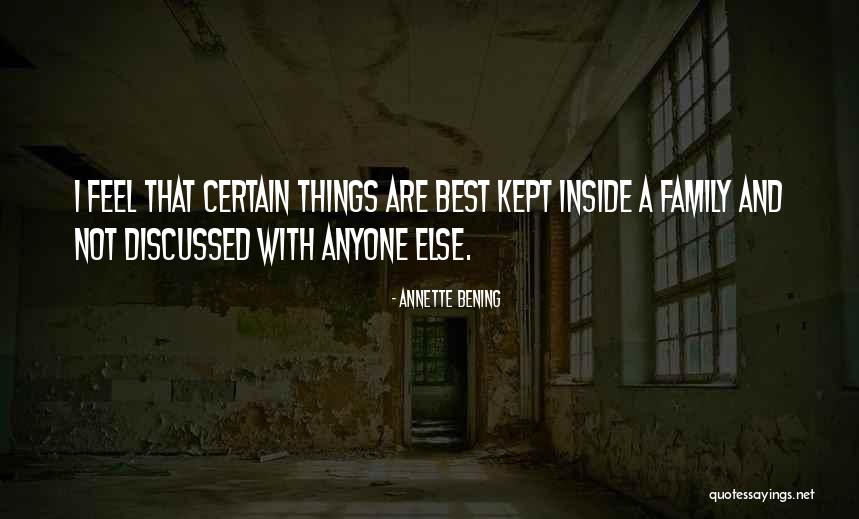 Loving Being Single Quotes By Annette Bening Loving Being Single Quotes By Annette Bening