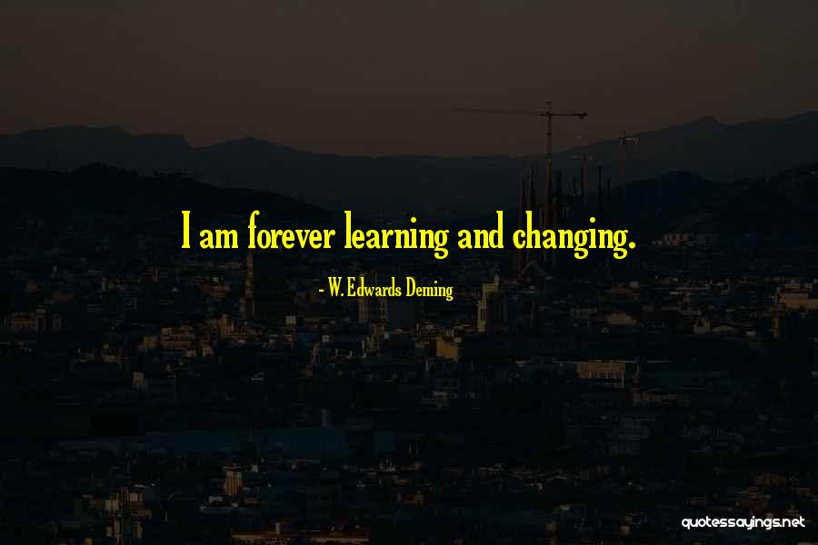Loving Books And Reading Quotes By W. Edwards Deming Loving Books And Reading Quotes By W. Edwards Deming