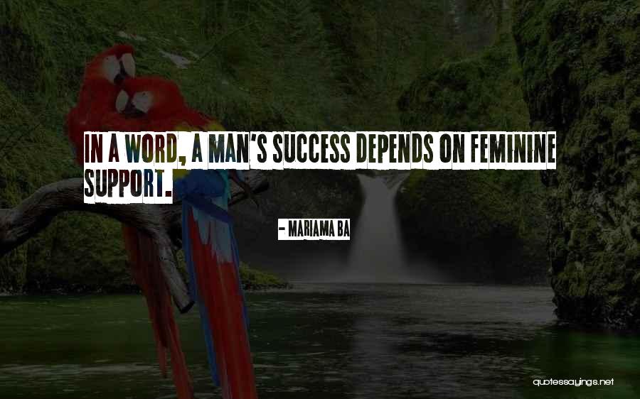 Loving Boyfriend Quotes By Mariama Ba Loving Boyfriend Quotes By Mariama Ba