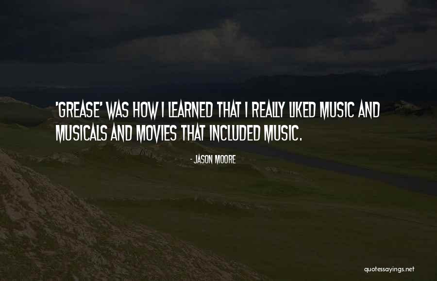 Loving Every Minute Quotes By Jason Moore Loving Every Minute Quotes By Jason Moore