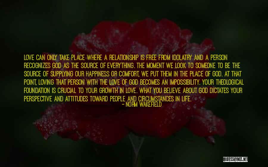 Loving Everything About Her Quotes By Norm Wakefield Loving Everything About Her Quotes By Norm Wakefield