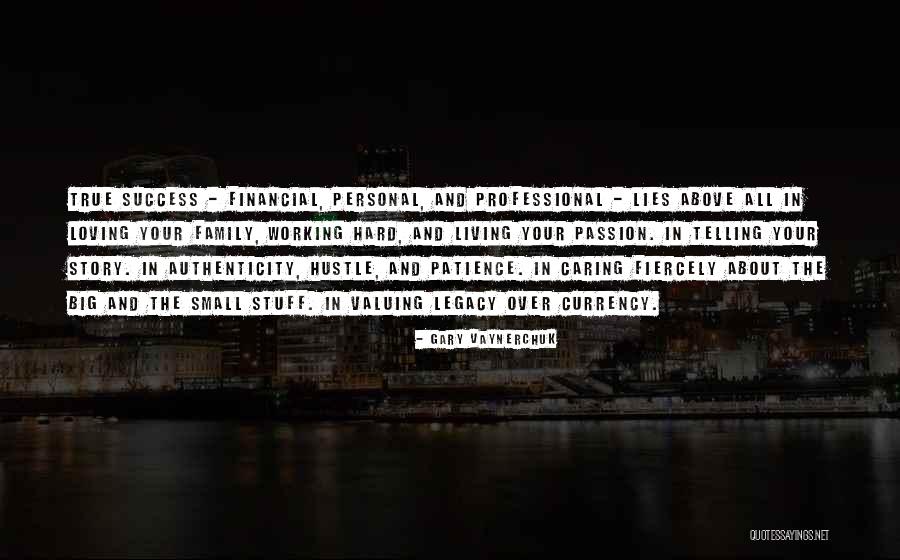 Loving Family Quotes By Gary Vaynerchuk Loving Family Quotes By Gary Vaynerchuk