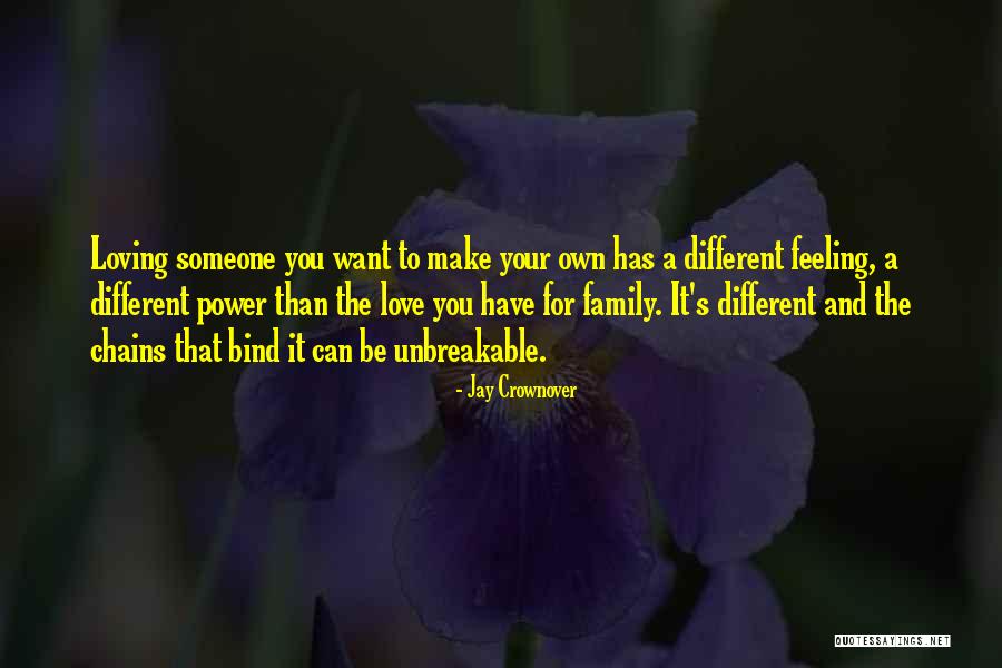 Loving Family Quotes By Jay Crownover Loving Family Quotes By Jay Crownover