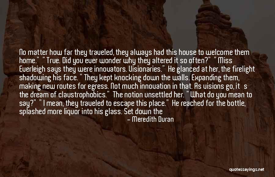 Loving Family Quotes By Meredith Duran Loving Family Quotes By Meredith Duran