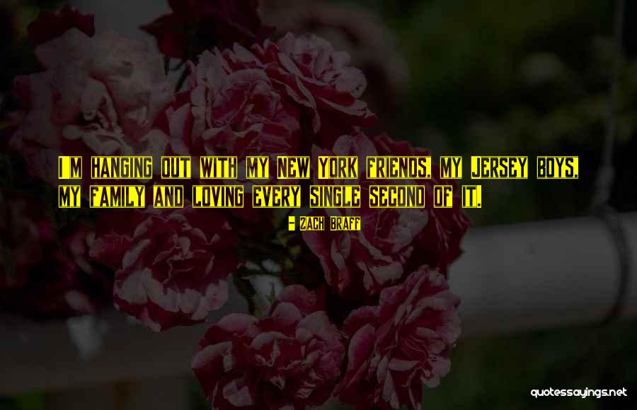 Loving Family Quotes By Zach Braff Loving Family Quotes By Zach Braff