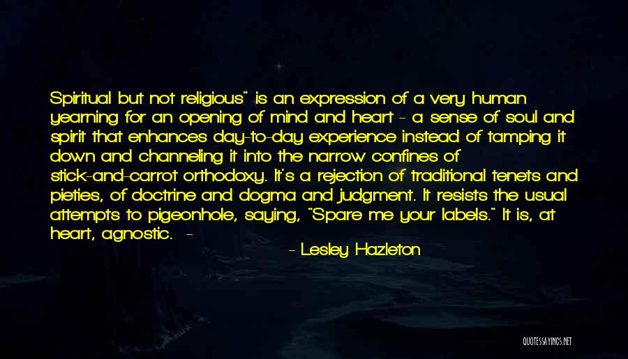 Loving Gesture Quotes By Lesley Hazleton Loving Gesture Quotes By Lesley Hazleton