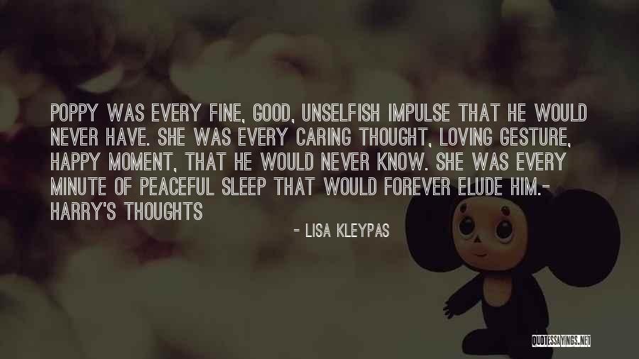 Loving Gesture Quotes By Lisa Kleypas Loving Gesture Quotes By Lisa Kleypas