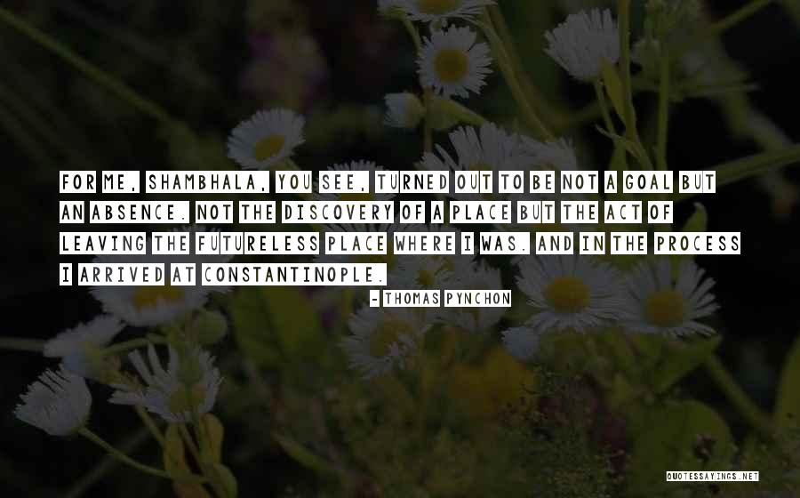 Loving Gesture Quotes By Thomas Pynchon Loving Gesture Quotes By Thomas Pynchon