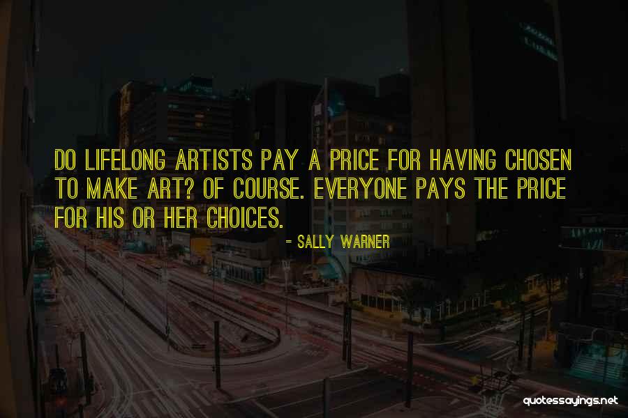 Loving Goats Quotes By Sally Warner Loving Goats Quotes By Sally Warner