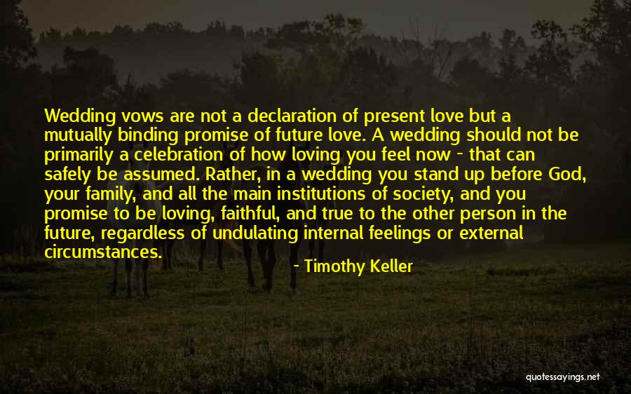 Loving God And Family Quotes By Timothy Keller Loving God And Family Quotes By Timothy Keller