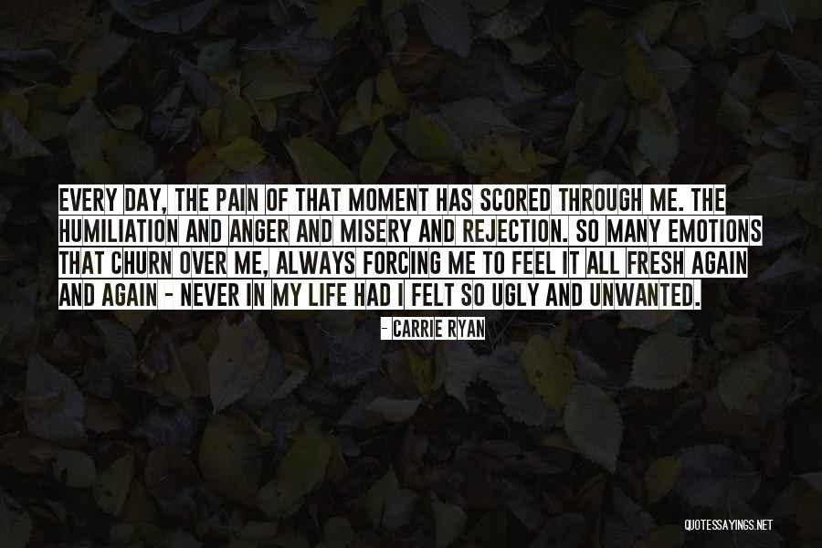 Loving God Wholeheartedly Quotes By Carrie Ryan Loving God Wholeheartedly Quotes By Carrie Ryan