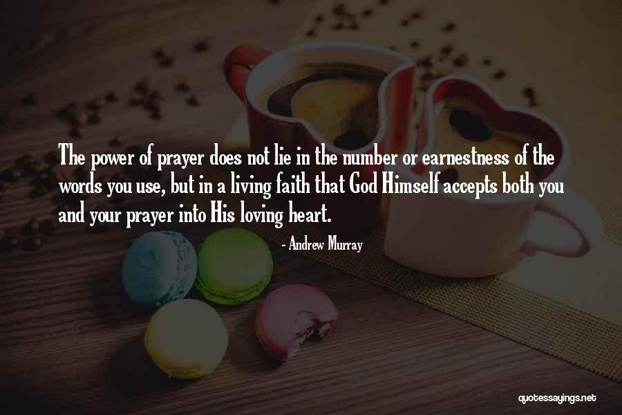 Loving God With All Your Heart Quotes By Andrew Murray Loving God With All Your Heart Quotes By Andrew Murray