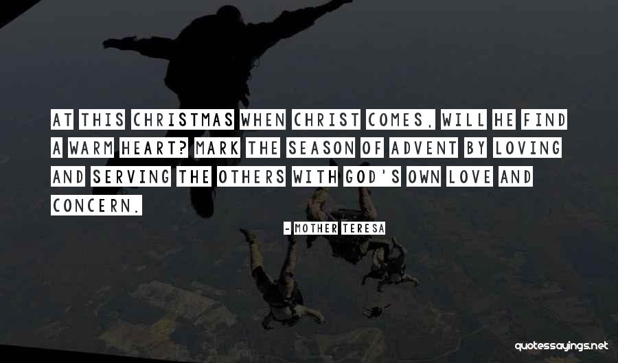 Loving God With All Your Heart Quotes By Mother Teresa Loving God With All Your Heart Quotes By Mother Teresa