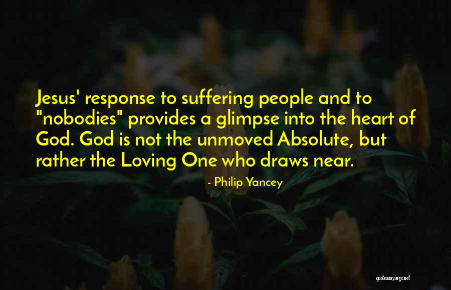 Loving God With All Your Heart Quotes By Philip Yancey Loving God With All Your Heart Quotes By Philip Yancey
