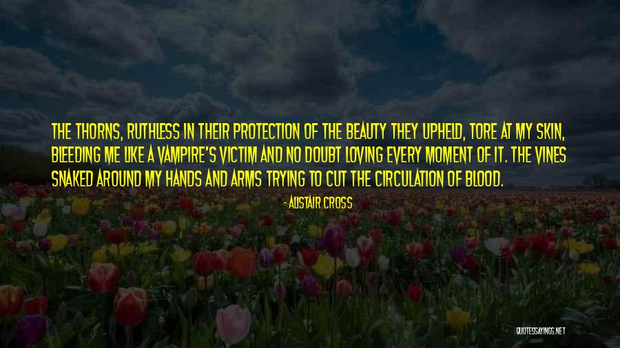 Loving Hands Quotes By Alistair Cross Loving Hands Quotes By Alistair Cross