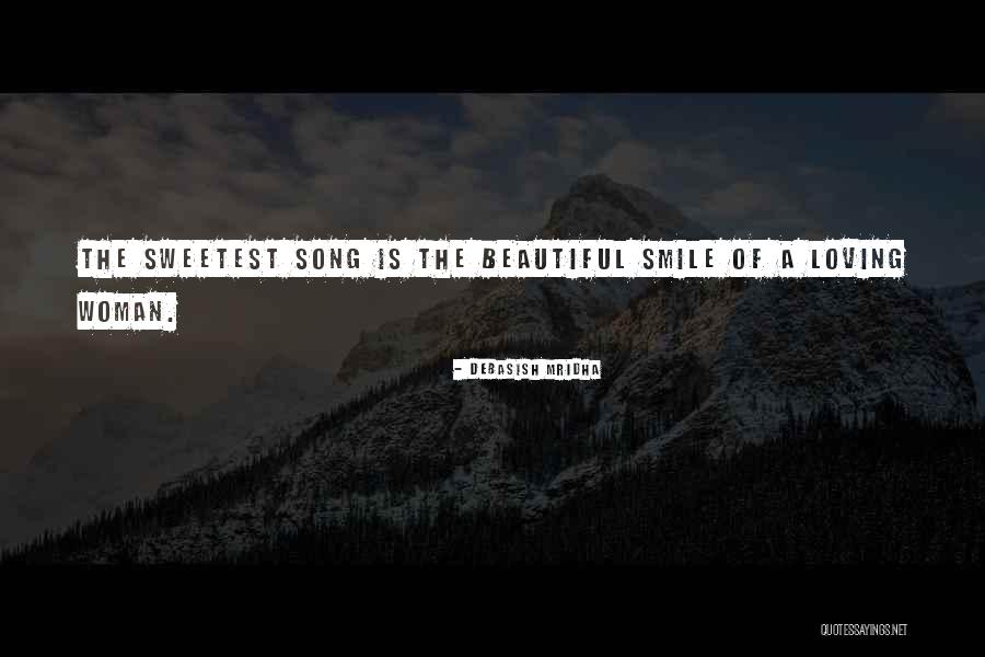 Loving His Smile Quotes By Debasish Mridha Loving His Smile Quotes By Debasish Mridha
