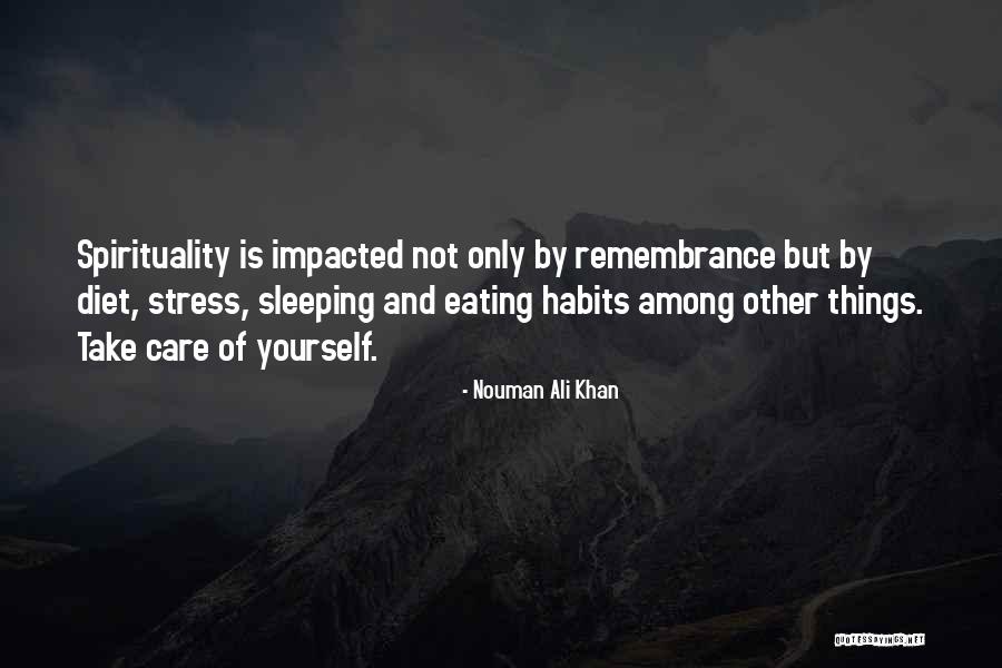 Loving Is Not Owning Quotes By Nouman Ali Khan Loving Is Not Owning Quotes By Nouman Ali Khan