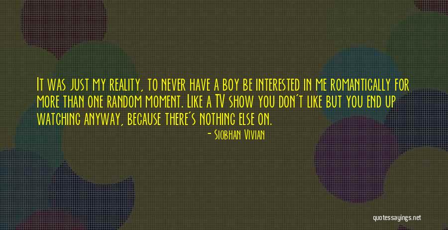 Loving Kentucky Quotes By Siobhan Vivian Loving Kentucky Quotes By Siobhan Vivian
