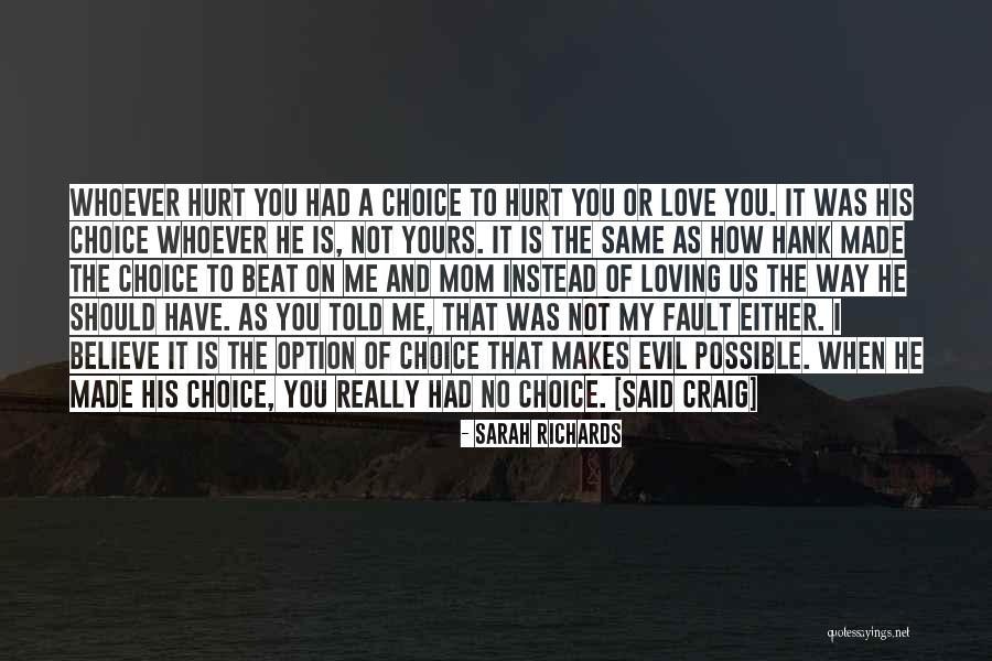 Loving Life As It Is Quotes By Sarah Richards Loving Life As It Is Quotes By Sarah Richards