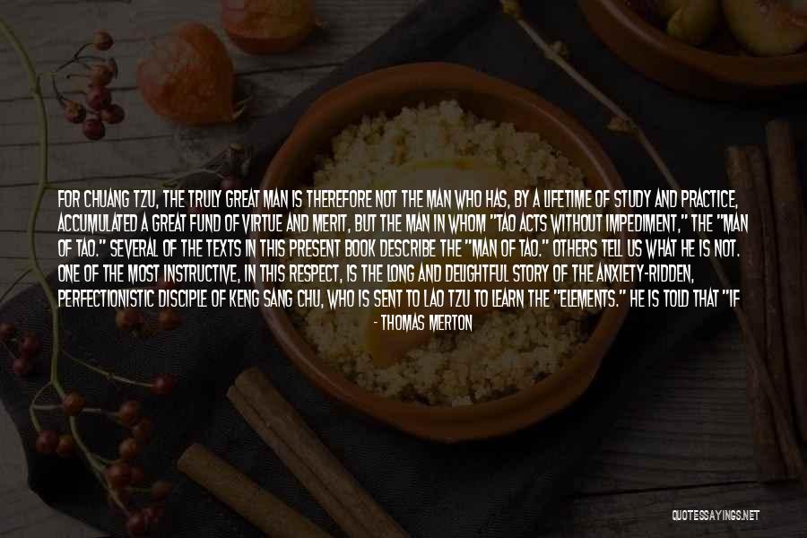 Loving Mcdonalds Quotes By Thomas Merton