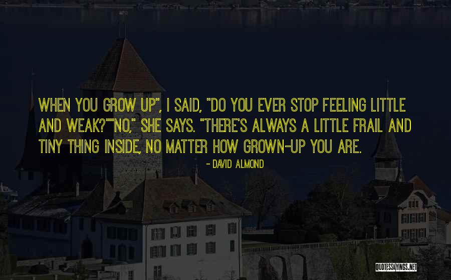 Loving Mummy Quotes By David Almond Loving Mummy Quotes By David Almond