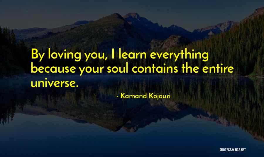 Loving My Boyfriend So Much Quotes By Kamand Kojouri Loving My Boyfriend So Much Quotes By Kamand Kojouri