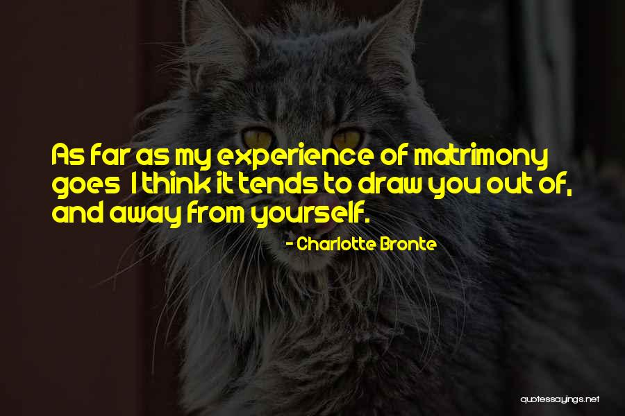 Loving My Haters Quotes By Charlotte Bronte Loving My Haters Quotes By Charlotte Bronte