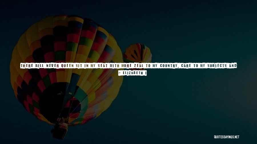 Loving Myself More Quotes By Elizabeth I Loving Myself More Quotes By Elizabeth I