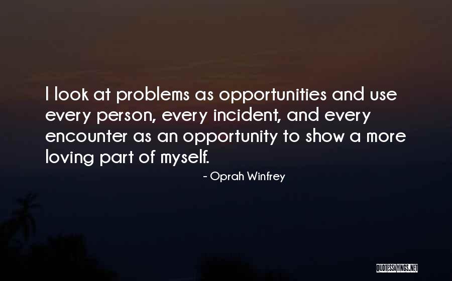 Loving Myself More Quotes By Oprah Winfrey Loving Myself More Quotes By Oprah Winfrey
