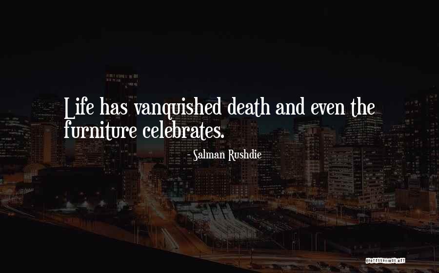 Loving New Orleans Quotes By Salman Rushdie Loving New Orleans Quotes By Salman Rushdie