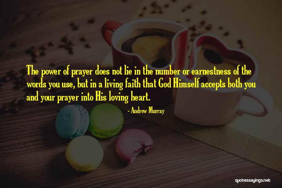 Loving Of God Quotes By Andrew Murray Loving Of God Quotes By Andrew Murray