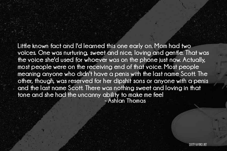 Loving One Man Quotes By Ashlan Thomas Loving One Man Quotes By Ashlan Thomas