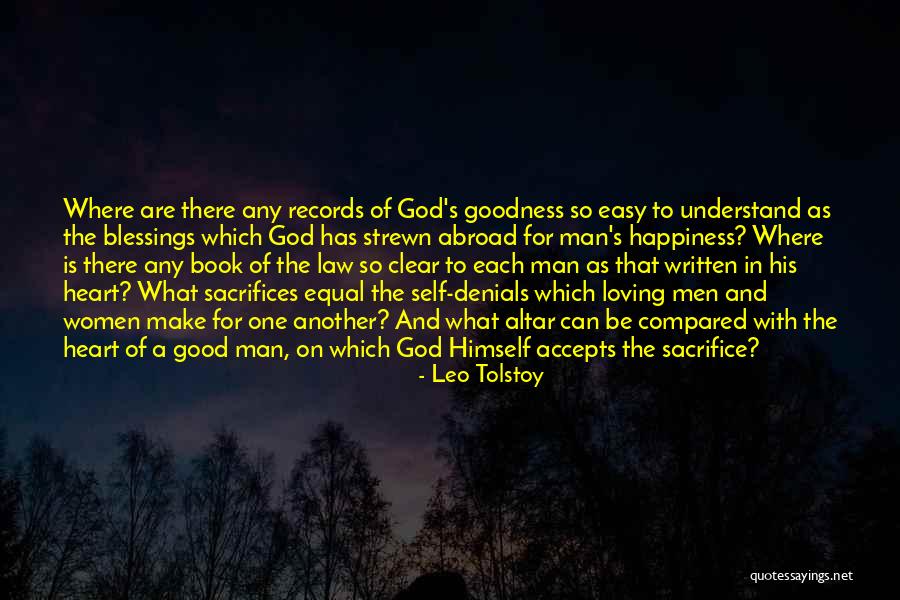 Loving One Man Quotes By Leo Tolstoy Loving One Man Quotes By Leo Tolstoy