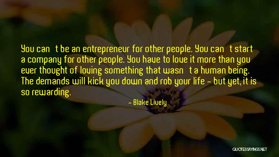 Loving Other Quotes By Blake Lively Loving Other Quotes By Blake Lively