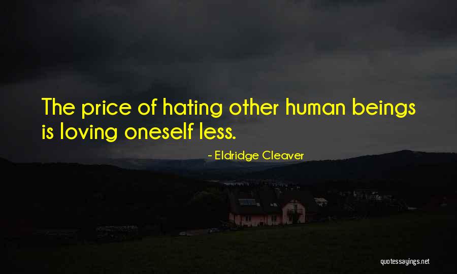 Loving Other Quotes By Eldridge Cleaver Loving Other Quotes By Eldridge Cleaver