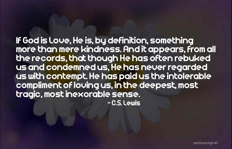 Loving Others Christian Quotes By C.S. Lewis Loving Others Christian Quotes By C.S. Lewis