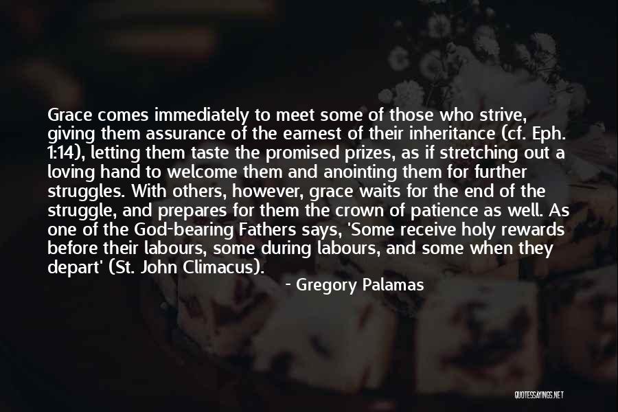 Loving Others Christian Quotes By Gregory Palamas Loving Others Christian Quotes By Gregory Palamas