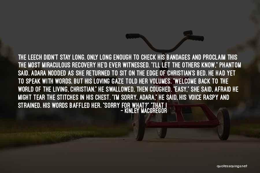 Loving Others Christian Quotes By Kinley MacGregor Loving Others Christian Quotes By Kinley MacGregor