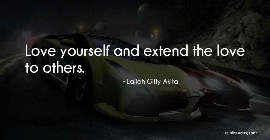 Loving Others Christian Quotes By Lailah Gifty Akita Loving Others Christian Quotes By Lailah Gifty Akita