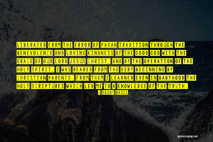 Loving Others Christian Quotes By Saint Basil Loving Others Christian Quotes By Saint Basil