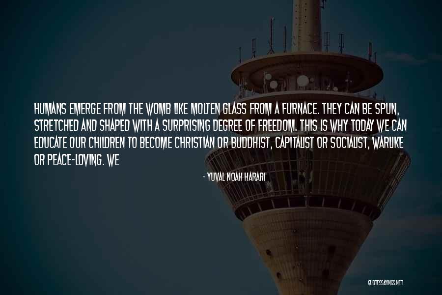 Loving Others Christian Quotes By Yuval Noah Harari Loving Others Christian Quotes By Yuval Noah Harari