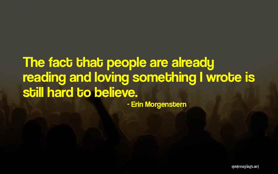 Loving People You Cant Have Quotes By Erin Morgenstern Loving People You Cant Have Quotes By Erin Morgenstern