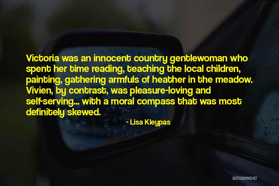 Loving Reading Quotes By Lisa Kleypas Loving Reading Quotes By Lisa Kleypas