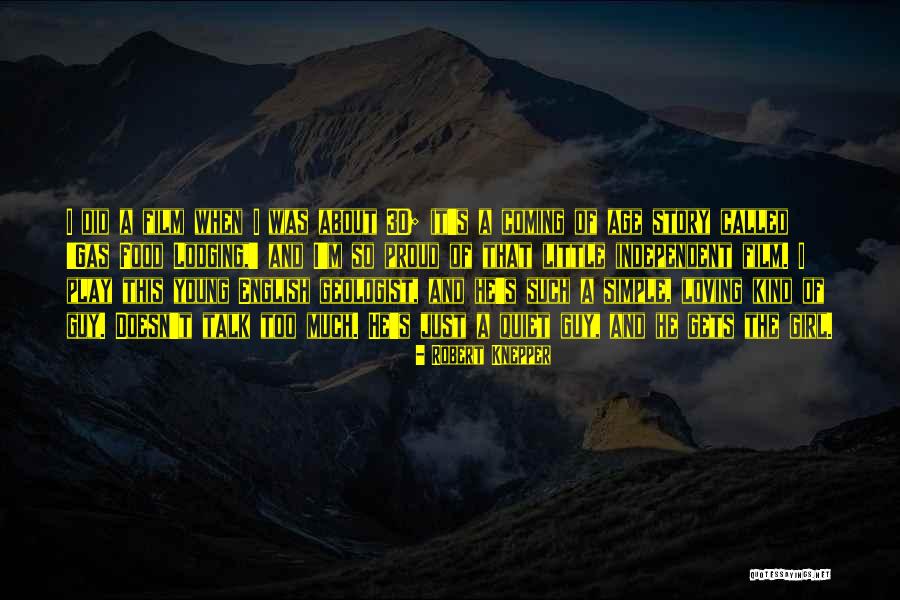 Loving So Much Quotes By Robert Knepper Loving So Much Quotes By Robert Knepper