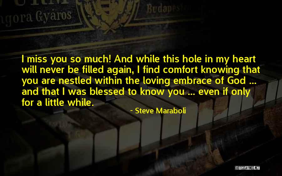 Loving So Much Quotes By Steve Maraboli Loving So Much Quotes By Steve Maraboli