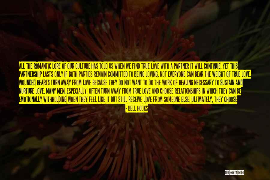 Loving Somebody Else Quotes By Bell Hooks Loving Somebody Else Quotes By Bell Hooks