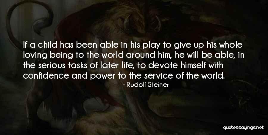 Loving Someone But Not Being Able To Be With Them Quotes By Rudolf Steiner Loving Someone But Not Being Able To Be With Them Quotes By Rudolf Steiner