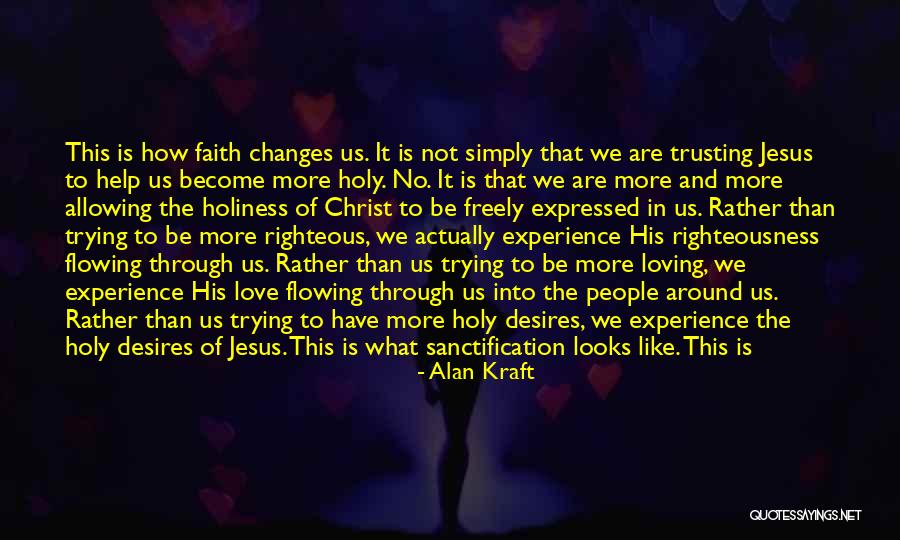 Loving Someone So Deeply Quotes By Alan Kraft Loving Someone So Deeply Quotes By Alan Kraft